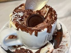 -吃茶三千(海港城店)