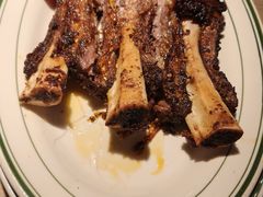 -波特曼西餐厅(中央大街店)