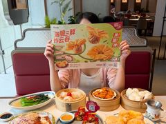 -点都德(珠江新城店)