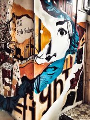 MG永泰旗航店-MG Style Salon