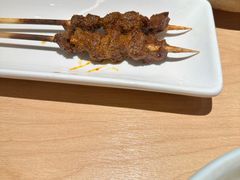 -大师兄·西北小馆(北站缤果空间店)