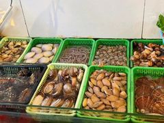 -凯华海鲜火锅·传承三十六年