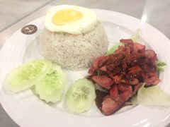 -Old Town White Coffee(gateway@klia2)