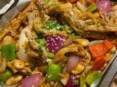 -嘎嘎鸭脑壳(驷马桥店)