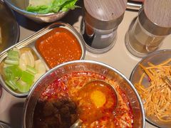-西塔老太太泥炉烤肉(青浦蟠龙天地店)