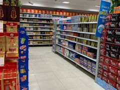 -世纪联华超市(江城店)