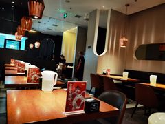 -吕氏疙瘩汤·新派鲁菜(济南万象城店)