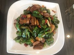 -民间小灶(亭林店)