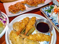 -小川洋风料理(江汉路店)
