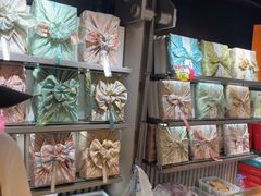 -乾芝斋·苏式糕点·碧螺春茶酥(平江路店)