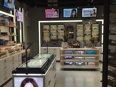 -瞳學會lens mart(南开大悦城店)