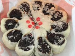 -祥禾饽饽铺·中式糕点(天津河西万科广场店)