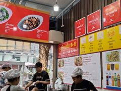 -榮泰米粉湯(Left Shop)