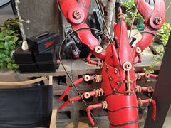 -金陵一哥龙虾(水木秦淮店)