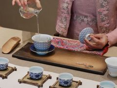 -拂晓山房·私房川菜(西门店)