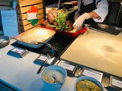 -RISE RESTAURANT(滨海湾金沙店)