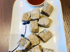 -香园茶社·金陵小灶(老门东店)