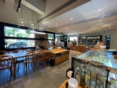 -方炉·天然食材面包店(青秀店)
