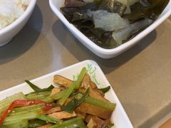 -老乡鸡(新邻天地店)