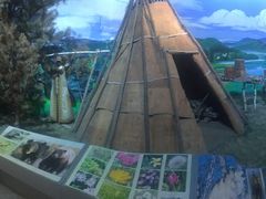 -呼伦贝尔民族博物馆