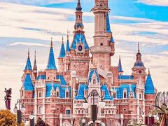 -上海迪士尼度假区