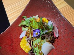 -花潮料理艺食馆(世欧广场店)