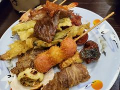 -松子料理(白家庄店)