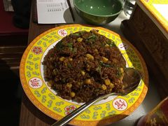 -那家小馆•北京菜•烤鸭(中关村店)