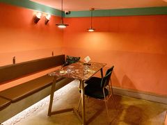 卡座-ChitChat奇洽·Bistro(黎黄陂路店)