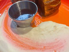 特级惠灵顿牛排配松露蘑菇及鹅肝-TIAGO HOME KITCHEN(朝阳大悦城店)
