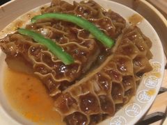 -蔡澜点心·粤菜(花城汇南区店)