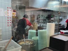 -回味鸭血粉丝汤(砂之船店)