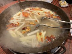 -杰哥龙虾馆(南湖广宏汇店)