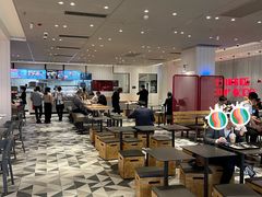 -肯德基(星河店)