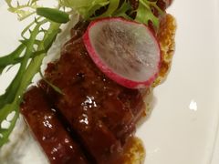 糯米藕-石浦大酒店(百丈店)