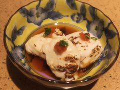 河豚白子-达摩君日本料理(泰海花园小区店)