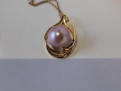 -十八字金·银饰·开蚌DIY·手工体验团建(魏公芳华里店)