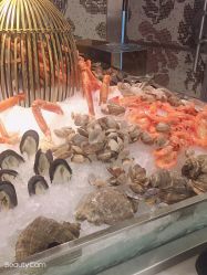 -杭州龙禧福朋喜来登酒店·宴会厅