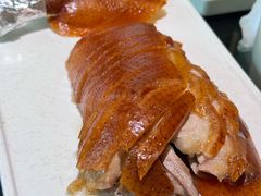 -小大董·烤鸭(凤凰汇店)