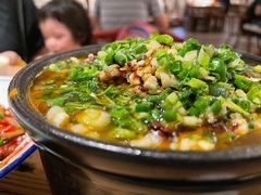 -树厨贵州菜(大十字店)