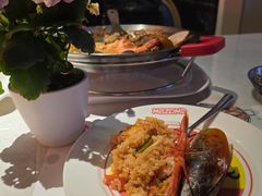 -Mezomd曼索蒂西班牙餐厅(广粤店)