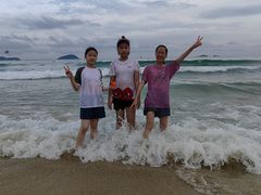 -三亚亚龙湾天域度假酒店