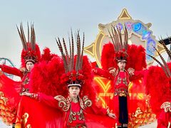 -成都欢乐谷