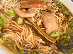 -老赵面店(大西路店)