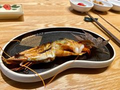 -东瀛阁(锦江宾馆店)