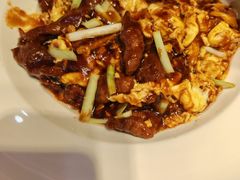 -大碗居·烤鸭·鱼头泡饼(天坛东门店)