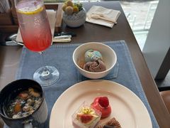 -青岛海天大酒店·1988全日餐厅