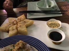 花醉糍粑-听香·678茶铺(猛追湾店)