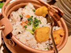 -一坐一忘云南菜(卓悦中心)