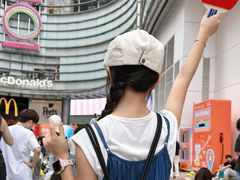 -VT101维多利广场
